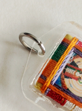 防水外壳佛系小众护满足一切所求