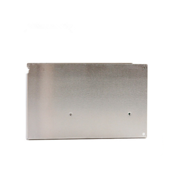 Mingwei switching power supply XS-50-24 two-phase AC AC380V input to DC 24V2.1A transformer 50W