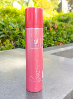 科士威香水浪漫百香香氛花香喷雾