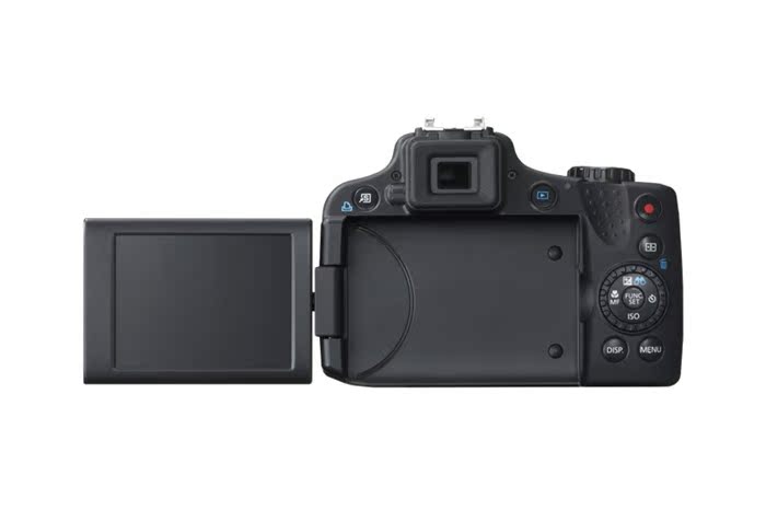 Canon/佳能 PowerShot SX50 HS 数码相机 佳能SX50HS 昆明现货 - 图1