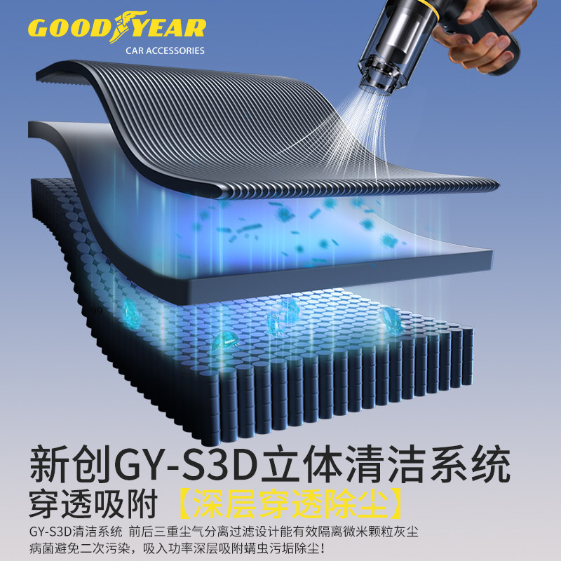 车用吸尘器手持小型超大吸力车家两用无线充汽车车内大功率长续航,淘宝优惠券,粉丝福利购,淘宝优惠卷