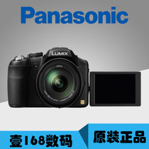 Panasonic Panasonic DMC-FZ200 digital camera CCD Photography