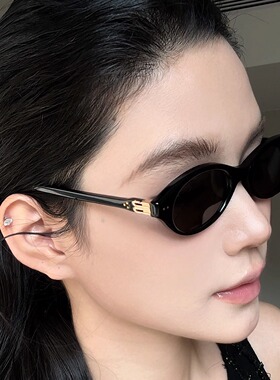 弗瑞姆灵动猫百搭显脸小太阳镜