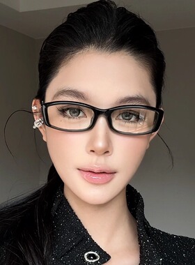 复古街拍太阳镜220网红墨镜