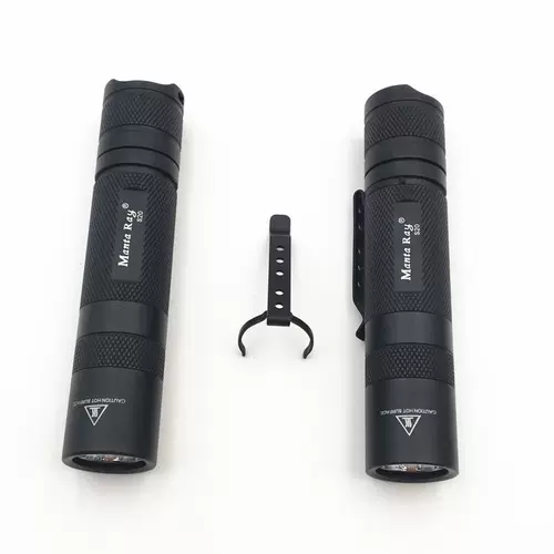 Mantaray S20 XHP50LED Wuxing Light 21700 Аккумулятор маленький прямой свет страсть плоская вспышка