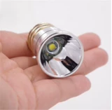 Светодиодный цоколь, фонарь с аксессуарами, 26.5мм, T6, 10W, 501b, 502b, «сделай сам»