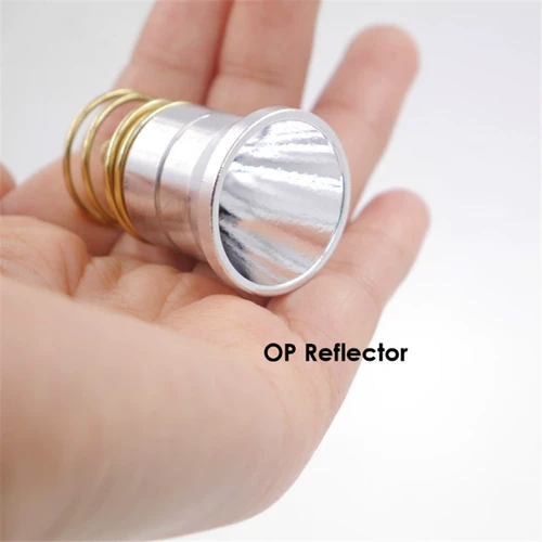 Светодиодный цоколь, фонарь с аксессуарами, 26.5мм, T6, 10W, 501b, 502b, DIY