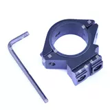 Велосипед, фары, металлический горный фонарь с аксессуарами для велоспорта, алюминиевый сплав, фиксаторы в комплекте, 30