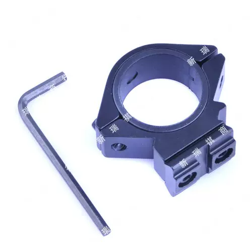 Велосипед, фары, металлический горный фонарь с аксессуарами для велоспорта, алюминиевый сплав, фиксаторы в комплекте, 30