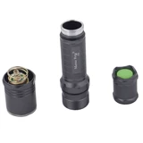 MantaRay M5 M6 850 нм 940 нм инфракрасный светодиодный фонарь для ночной съемки видео 18650