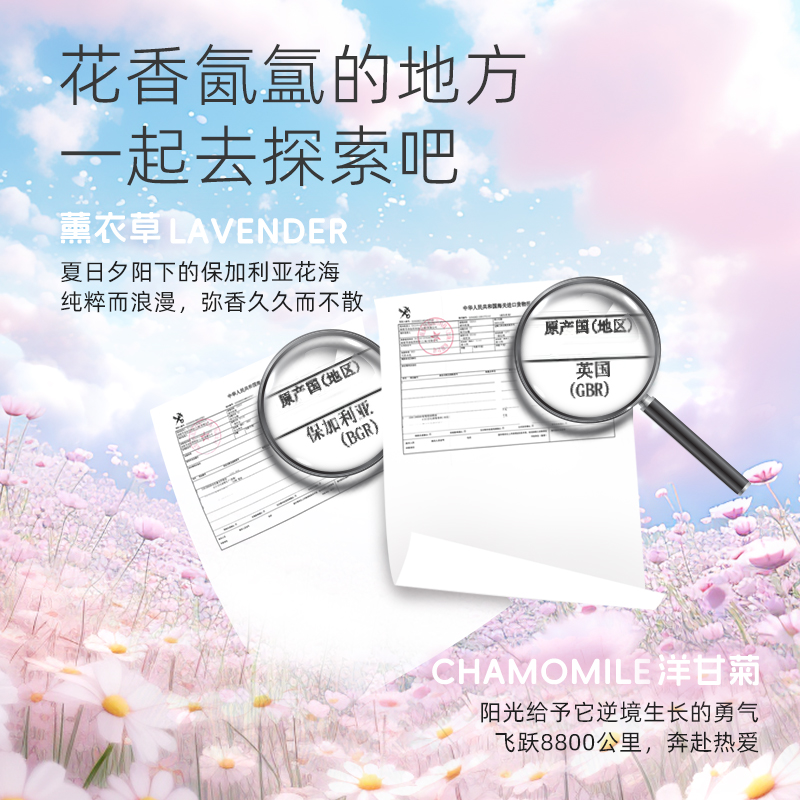 珍视明奈娃dreamy蒸汽眼罩热敷舒缓眼部疲劳遮光睡眠眼罩发热眼贴-图2