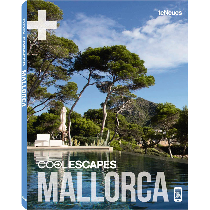 【现货】Cool Escapes Mallorca书籍进口原版-图0