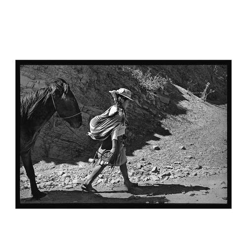 【现货】雷蒙·德帕顿：玻利维亚 Raymond Depardon: Bolivia 原版英文摄影作品集图书 - 图2