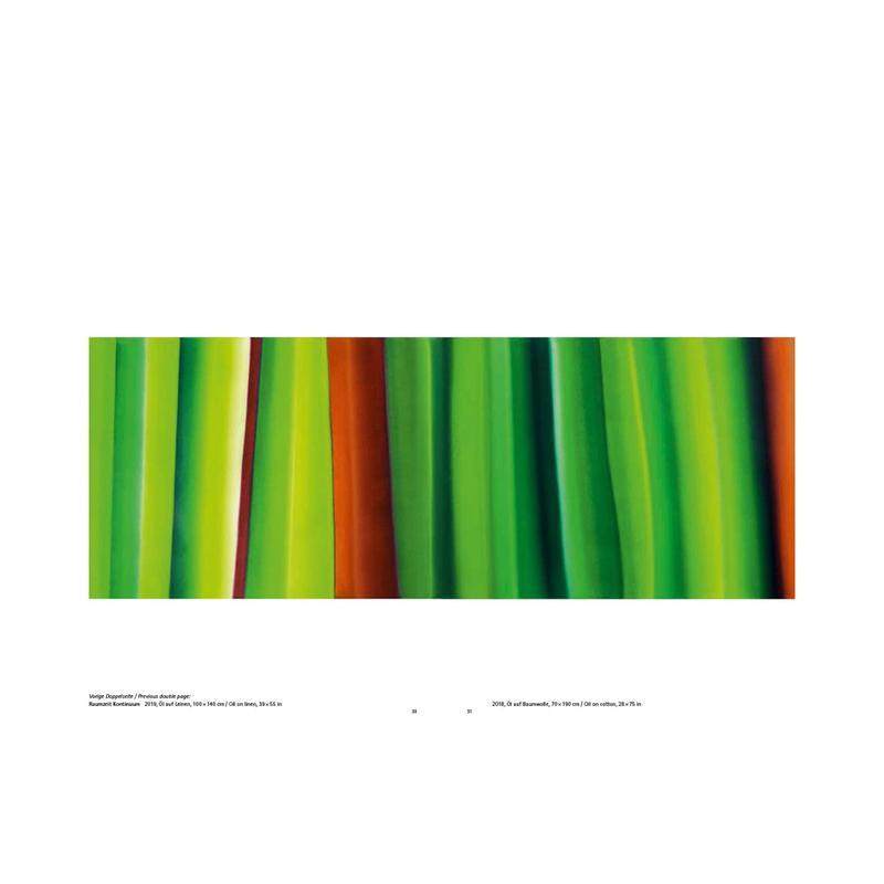 【预售】帕特里克·考夫曼：频率 Patrick Kaufmann: Frequencies 原版英文艺术画册画集图书书籍 - 图2