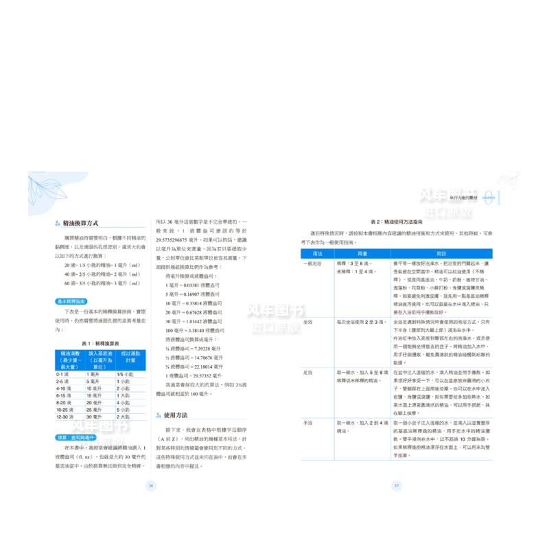 【预售】全球畅销百万的芳香疗法宝典（上册）：英国IFA协会前主席Valerie Ann Worwood传授港台原版图书繁体-图2