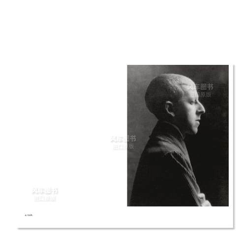 【现货】【照片档案】克劳德·卡洪 【Photofile】Claude Cahun英文摄影集摄影师专辑原版图书进口书籍Fran?ois Leperlier - 图0