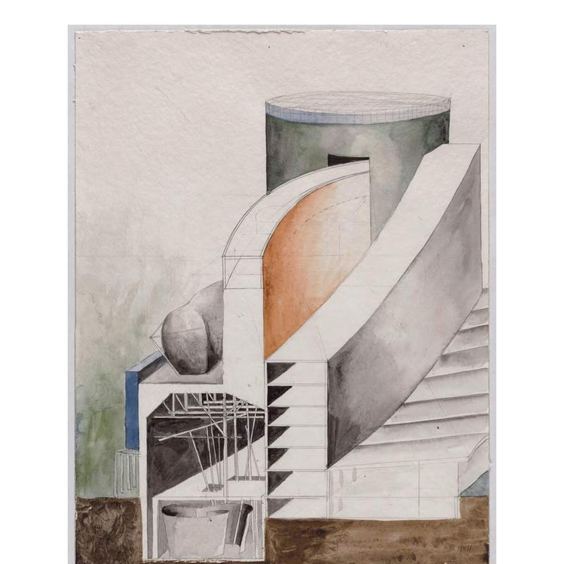 【预售】Anything goes?展览:1980年代的柏林建筑 Anything goes?:Berlin Architectures of the 1980s 原版英文艺术画册画集 - 图2