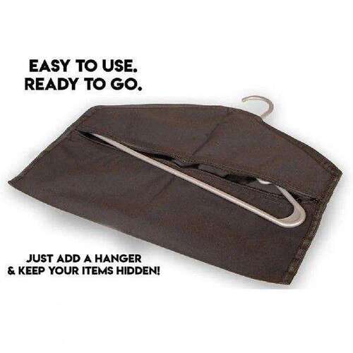 Dust-proof Storage Bag Large Capacity Widely Usage Oxford - 图1