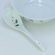 Jingdezhen Qingbai porcelain tableware set high temperature porcelain soup pot