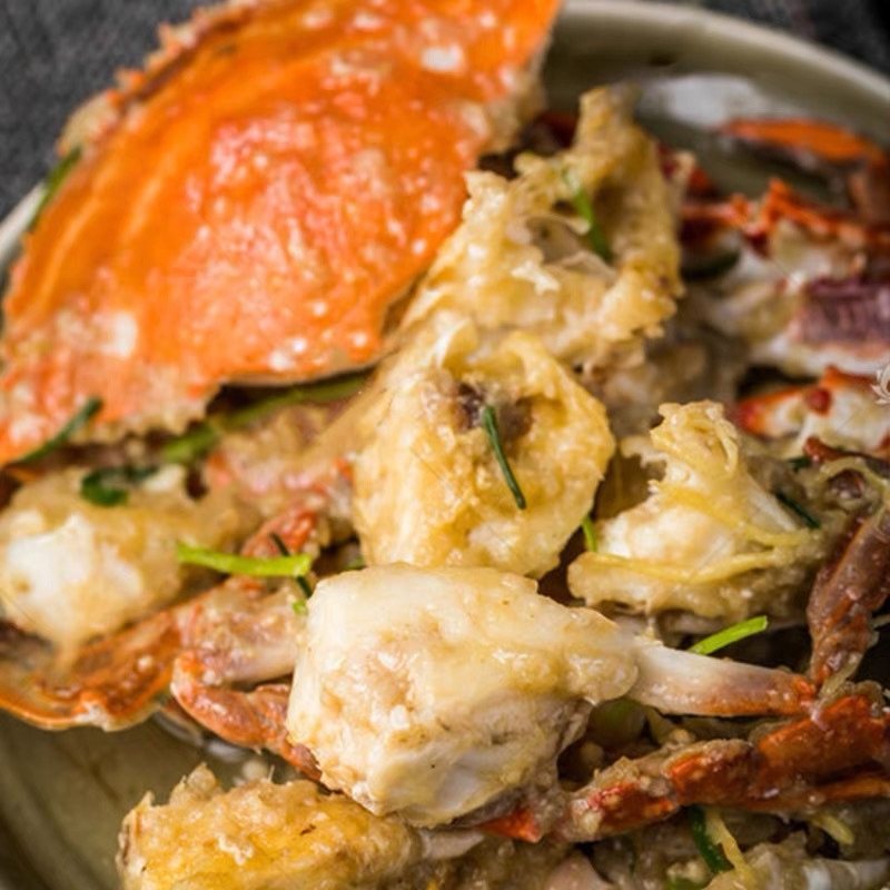 5-8两1只 北京闪送 活鲜 满肉公母梭子蟹 螃蟹 海蟹青蟹海鲜 飞蟹,淘宝优惠券,粉丝福利购,淘宝优惠卷