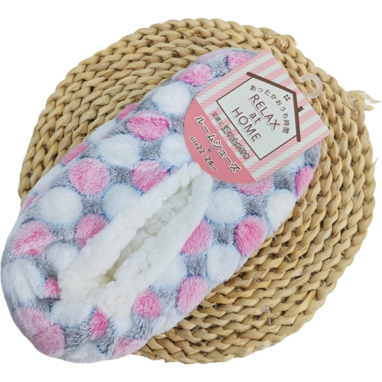 软绵绵低帮浅口加羊羔绒保暖防滑底居家地板鞋秋冬软底早教袜套女,淘宝优惠券,粉丝福利购,淘宝优惠卷