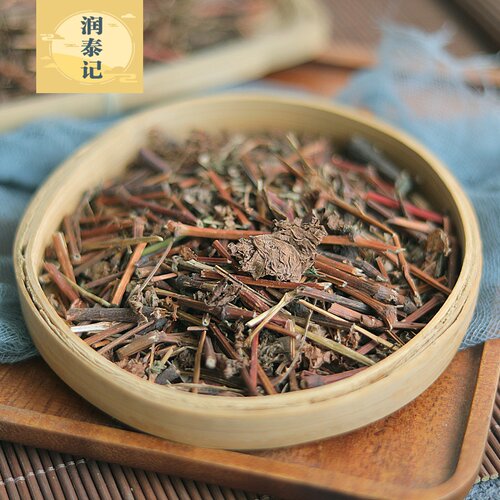 杠板归中药材500g包邮中草药板归河白草犁头扛板归倒退蛇不过干货 - 图0