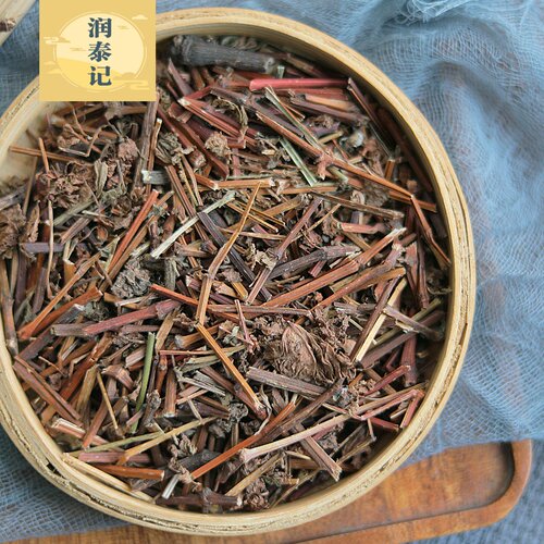杠板归中药材500g包邮中草药板归河白草犁头扛板归倒退蛇不过干货 - 图1