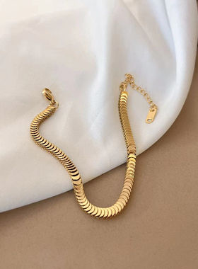 上档次高级感ins小众设计简约