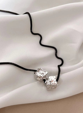 饰品礼物韩版简约森系学生百搭