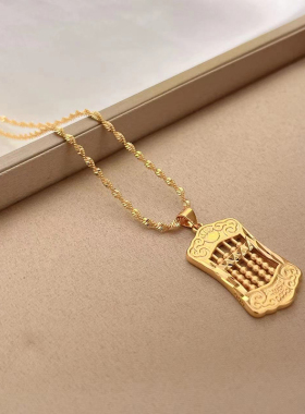 民族风百搭网红款轻奢高级感