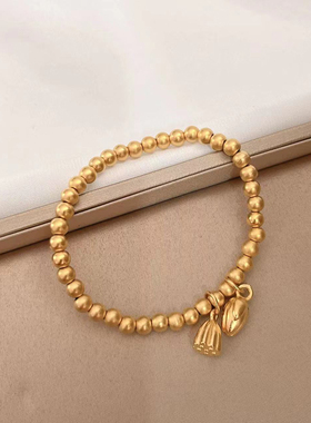 精致传承百搭简约小众