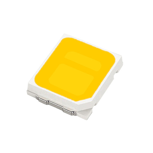 【买3送1】SMD2835贴片灯珠粒led0.5W LED 5730 7030贴片发光二极 - 图3