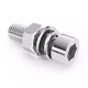 304 light body hexagonal GB70.1 four-piece set