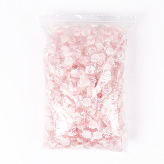 美容院水疗湿敷专用超薄蚕丝压缩面膜纸500粒纯棉DIY一次性面膜贴
