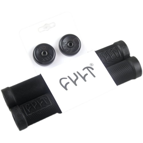 CULT 新款BMX无耳把套 BEGIN Grips 170mm 台湾制 手感一级棒 - 图3