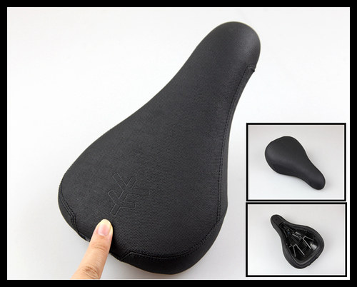 Flybikes Fly BMX坐垫 Tripod 座包坐包 Seat 打造 现货实拍 - 图3