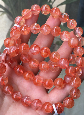 手链手链菩尘堂水晶水晶