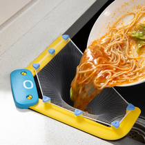 Octopus Kitchen Sink Drain Rack Trash filter pool Pool Leftover Rice anti-Triangle Disposable Drain Basket