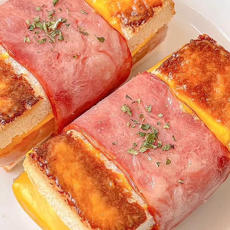 芝士培根吐司卷三明治营养早餐半成品面包懒人早饭充饥夜宵零食,淘宝优惠券,粉丝福利购,淘宝优惠卷