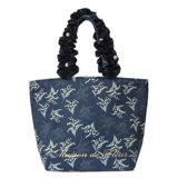 Сакура сестра японская серия цветов синего колокольчика разбито цветы японская новая цветочная складка