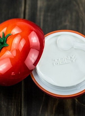 Tonymoly/托尼魅力韩国番茄面膜