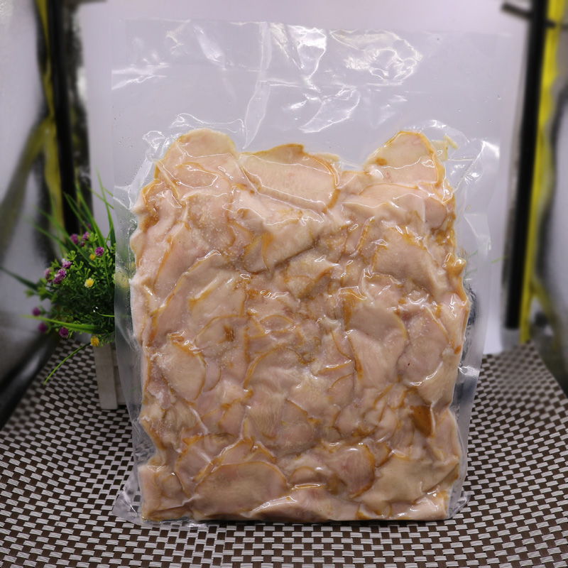 大成姐妹厨房香薰鸡肉片1kg 烟熏鸡胸肉 披萨鸡肉片香薰入味冷盘,淘宝优惠券,粉丝福利购,淘宝优惠卷