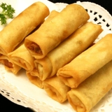 Spring Roll Skin Shanghai Nanxiang Spring Rolls, Jiangsu, Zhejiang, Shanghai, Shanghai и Anhui Whole Box Бесплатная доставка 1*30 мешков, чтобы получить сумку на льду T