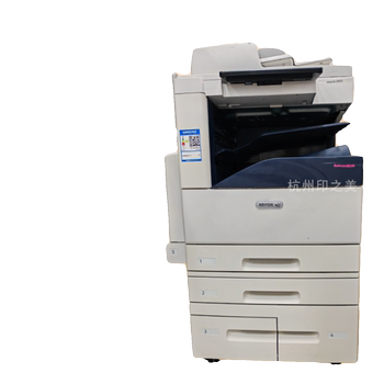 ເຄື່ອງພິມເລເຊີ Xerox c8035 ຄວາມໄວສູງສຸດ a3 composite all-in-one 8055 wireless printer