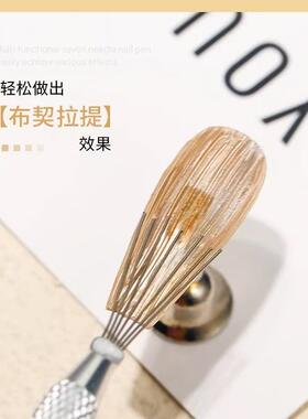 多功能美甲七针笔布契拉提拉丝