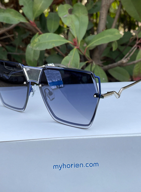 海俪恩太阳镜墨镜N8220