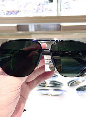 海伦凯勒太阳镜偏光墨镜开车眼镜