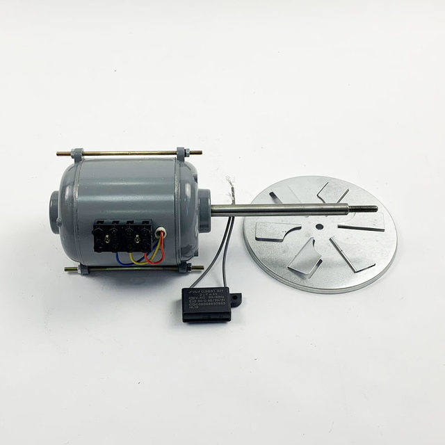 Oven motor constant temperature blast drying oven motor