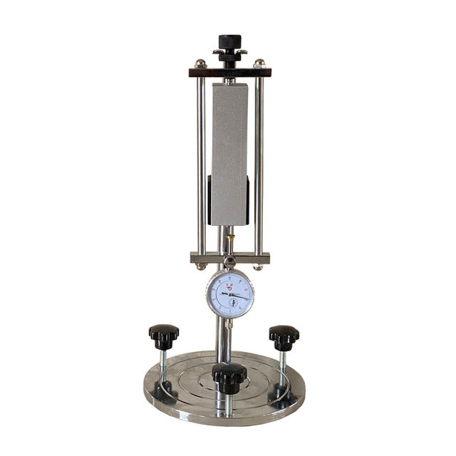 Cement/concrete/concrete alkali aggregate ratio meter