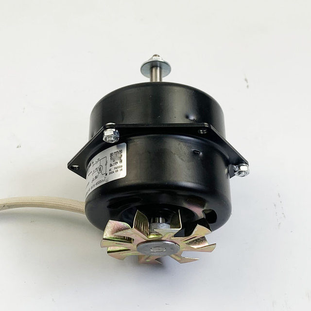 Fan Motor Capacitor Run YPY-15-2PYYHS